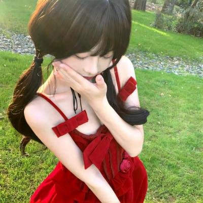 玉女相思